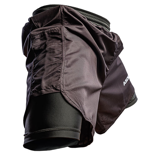 2-1 MMA SHORTS